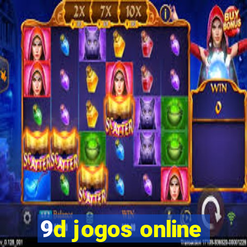 9d jogos online